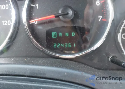 2010 Jeep Liberty Sport z USA, uszkodzony, nr VIN 1J4PN2GK4AW104180